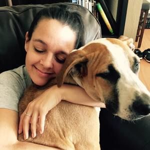 Meet your Posher, Meredith